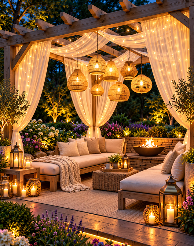 Somara Rooftop
