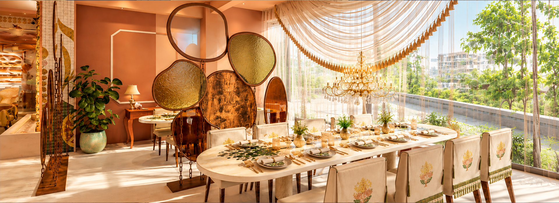 Somara Global Cuisine